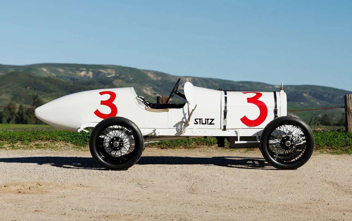 1915 Stutz Bearcat - Image 2 of 11