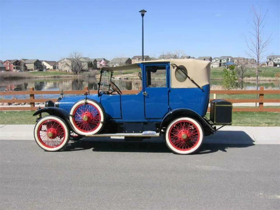 1915 White - Image 4 of 4
