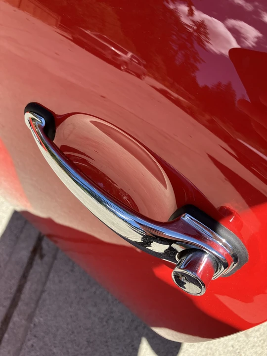 1961 Porsche 356 B - Image 25 of 31