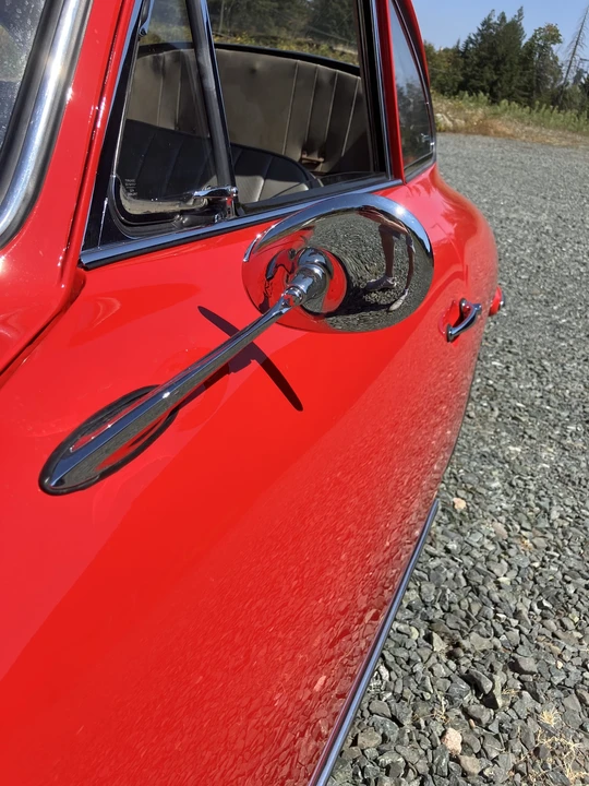 1961 Porsche 356 B - Image 22 of 31