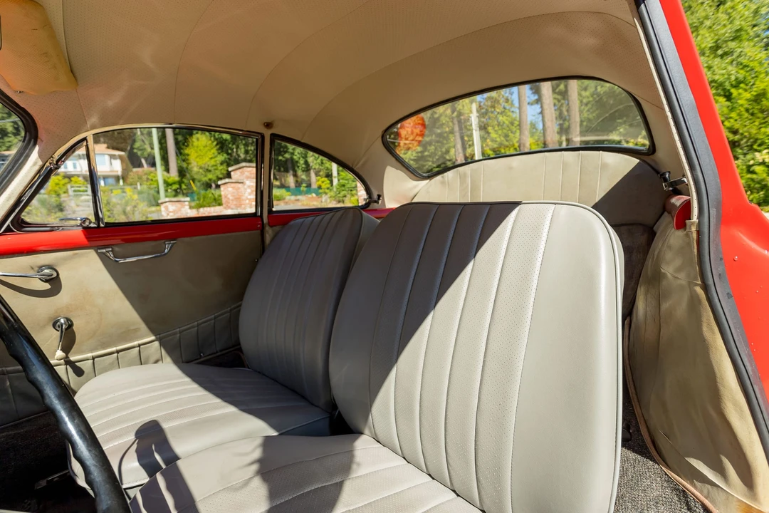 1961 Porsche 356 B - Image 29 of 31