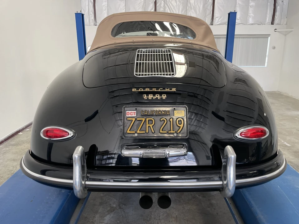 Porsche 356 Replica - Image 30 of 31