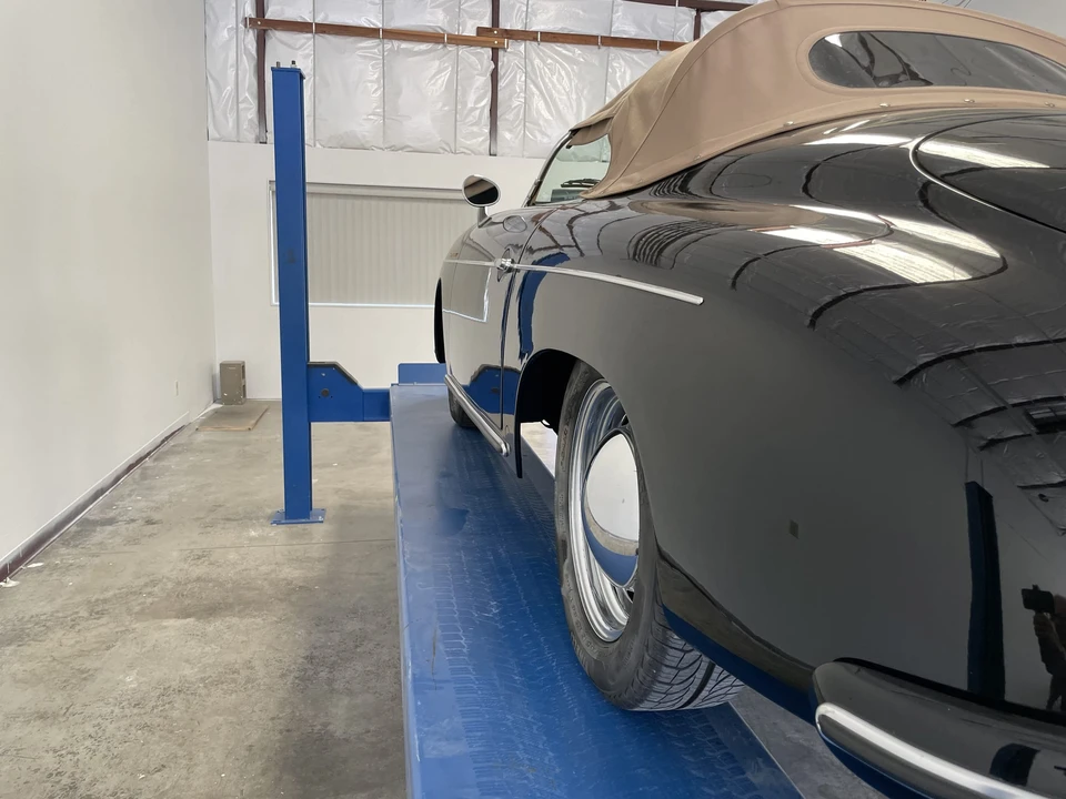 Porsche 356 Replica - Image 28 of 31