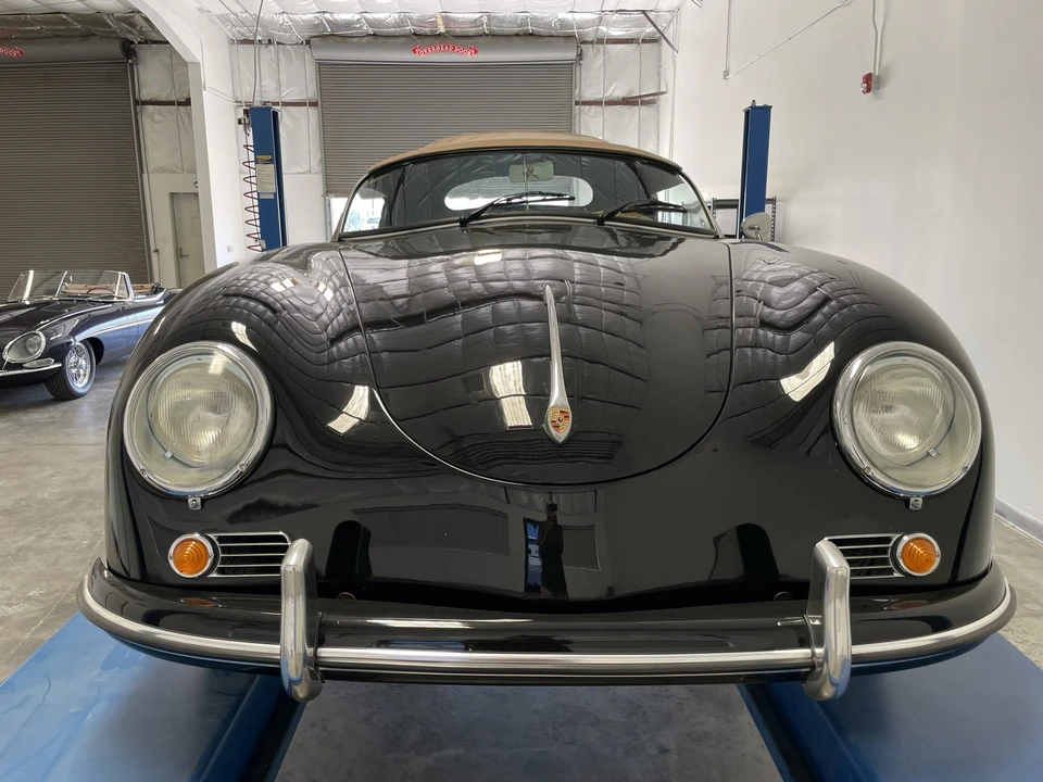 Porsche 356 Replica - Image 11 of 31