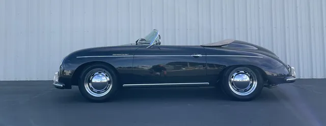 Porsche 356 Replica - Image 3 of 31