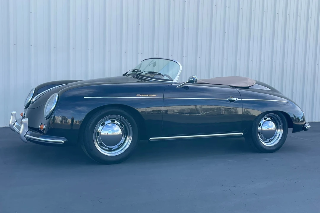 Porsche 356 Replica - Image 2 of 31