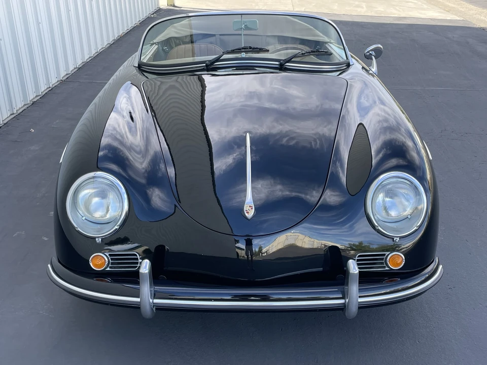 Porsche 356 Replica - Image 12 of 31
