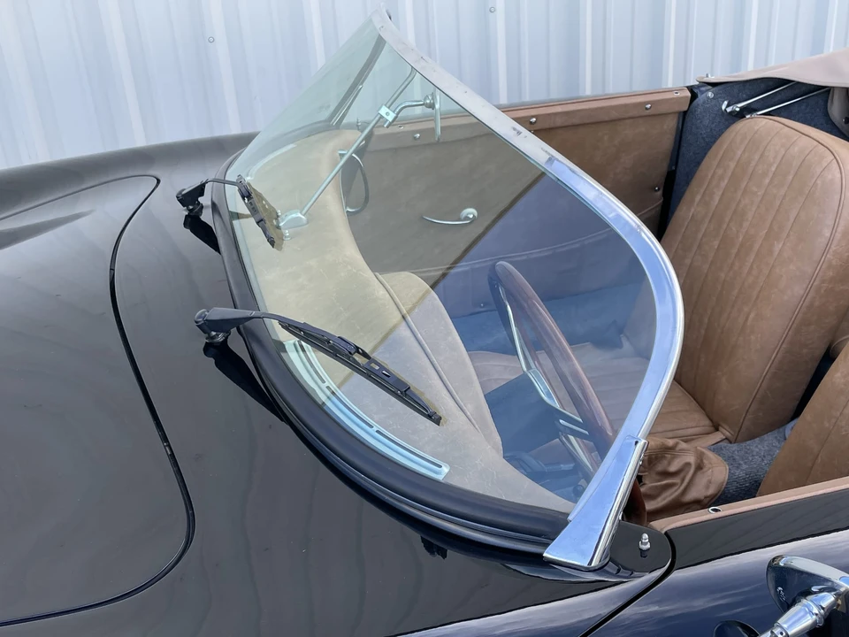 Porsche 356 Replica - Image 20 of 31