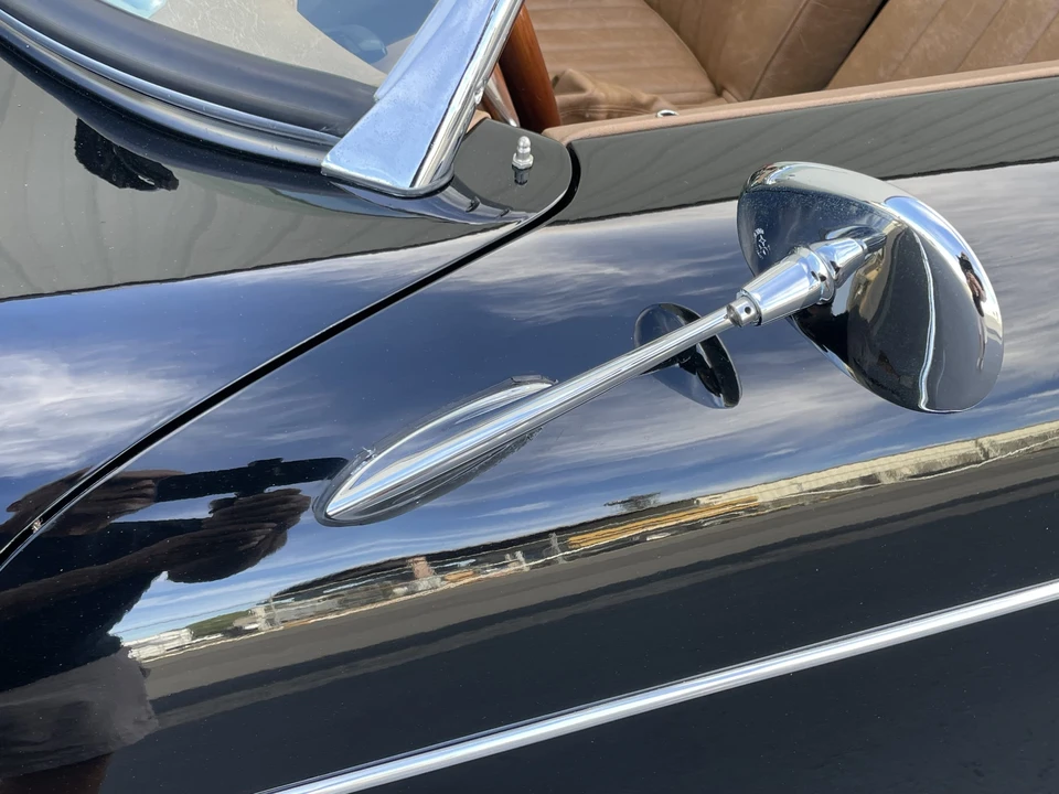 Porsche 356 Replica - Image 19 of 31