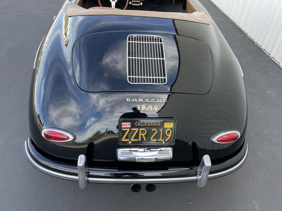 Porsche 356 Replica - Image 29 of 31