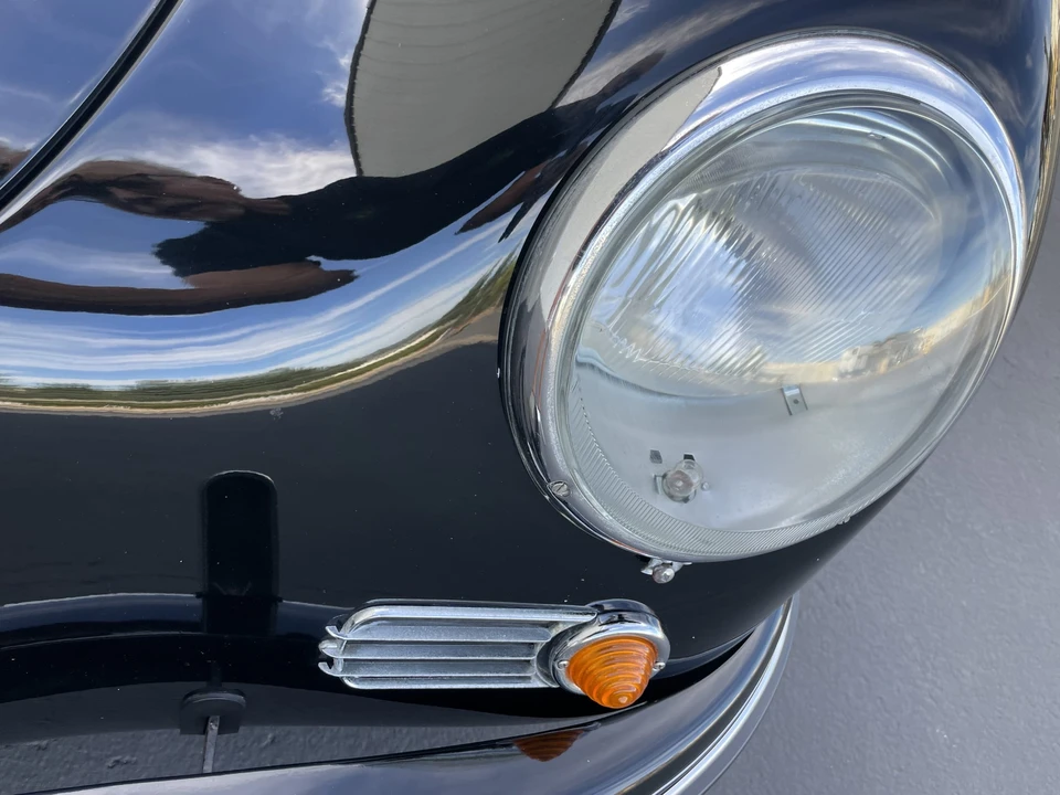 Porsche 356 Replica - Image 14 of 31