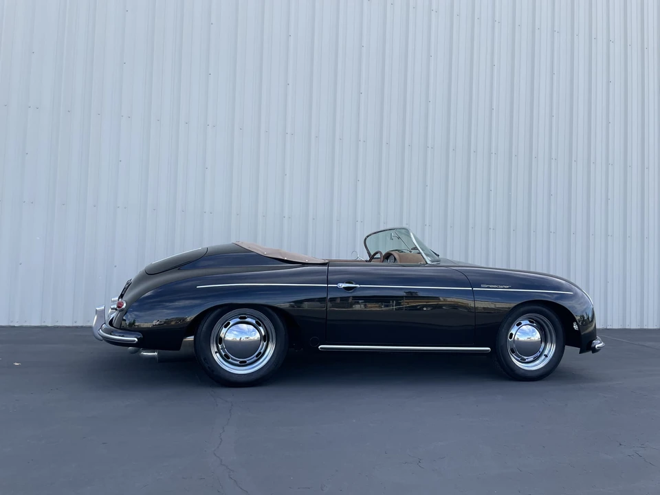 Porsche 356 Replica - Image 6 of 31