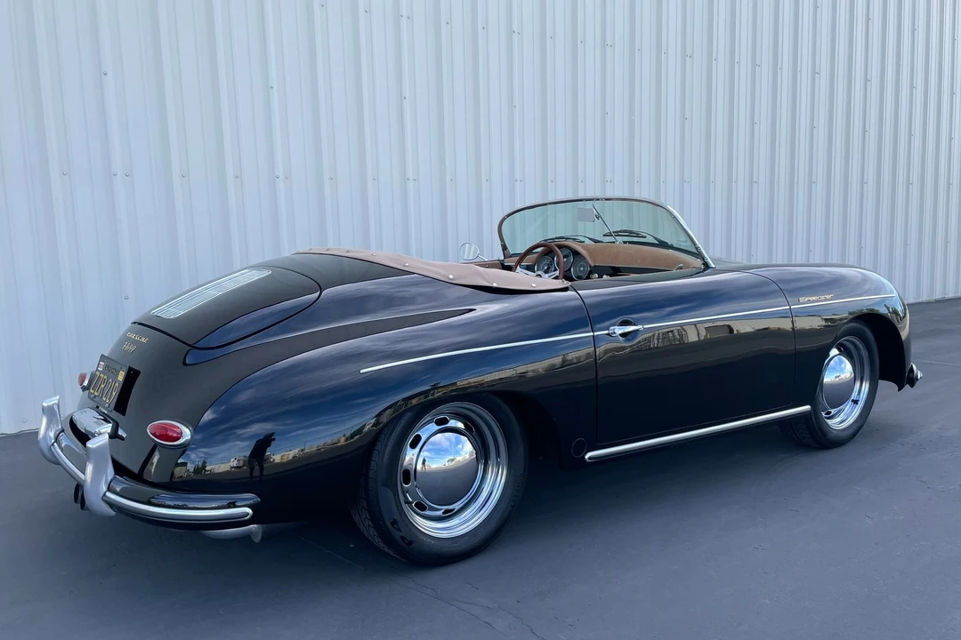 Porsche 356 Replica - Image 5 of 31
