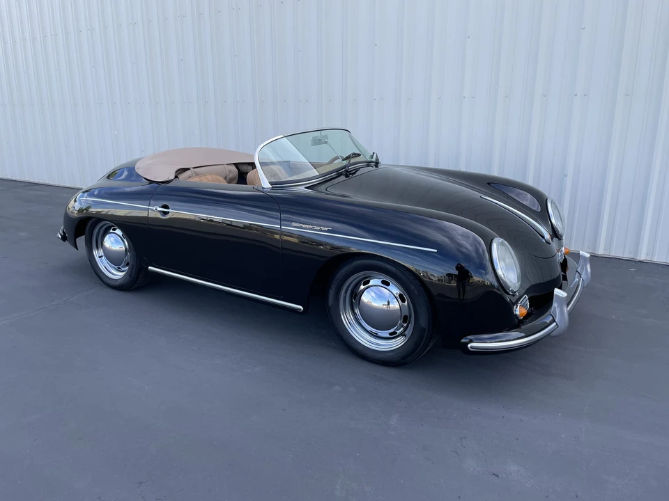 Porsche 356 Replica - Image 8 of 31