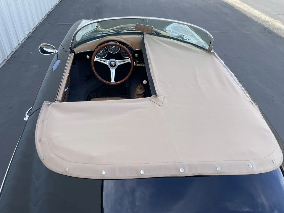 Porsche 356 Replica - Image 31 of 31