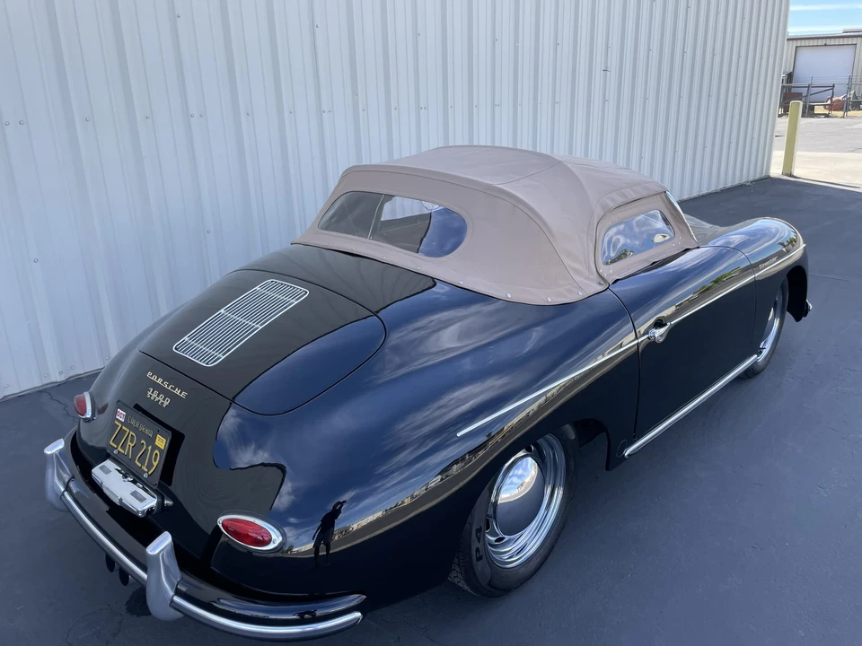 Porsche 356 Replica - Image 4 of 31