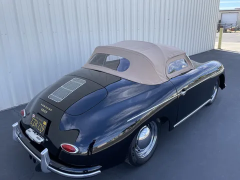 Porsche 356 Replica - Image 4 of 31