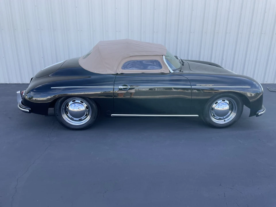 Porsche 356 Replica - Image 7 of 31