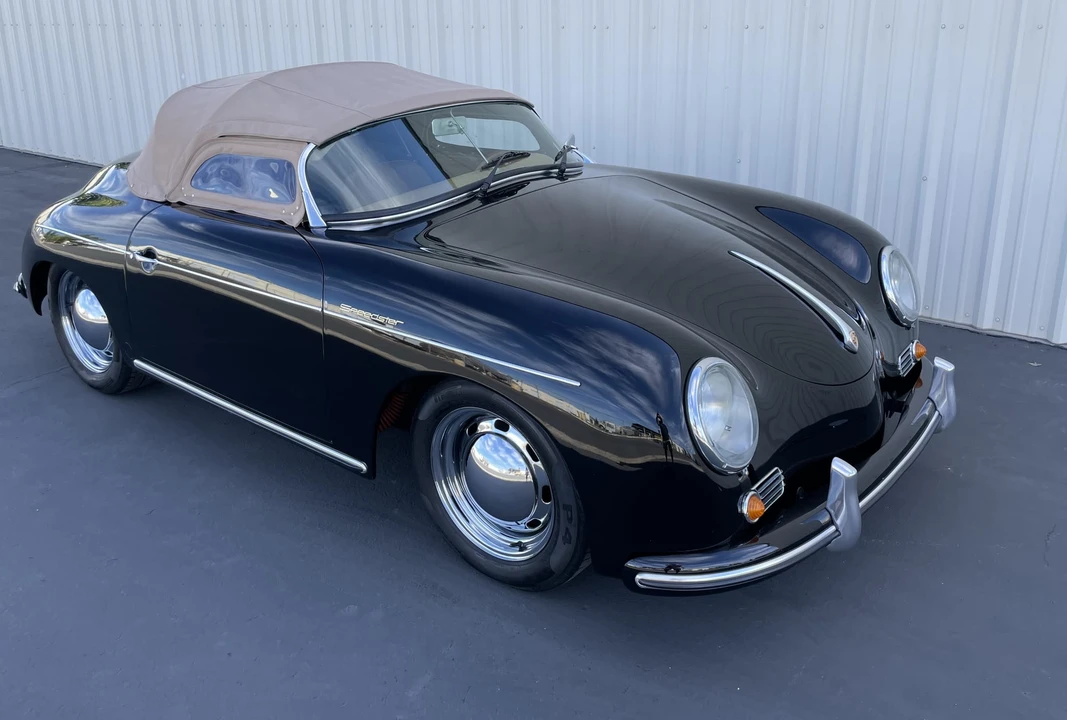 Porsche 356 Replica - Image 10 of 31