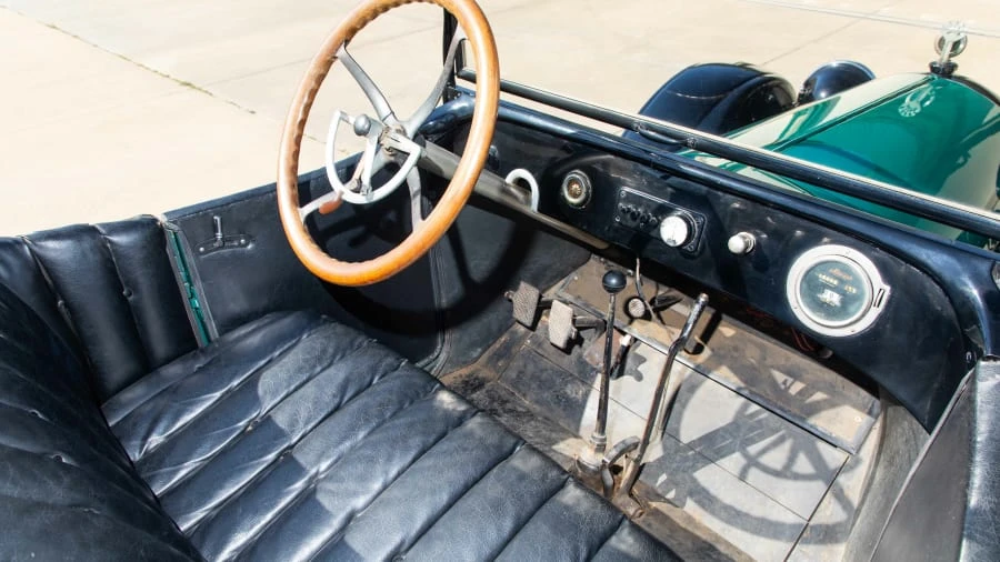 1916 Buick - Image 5 of 12