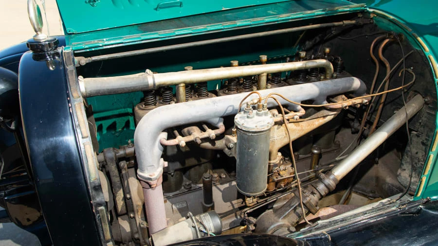 1916 Buick - Image 6 of 12