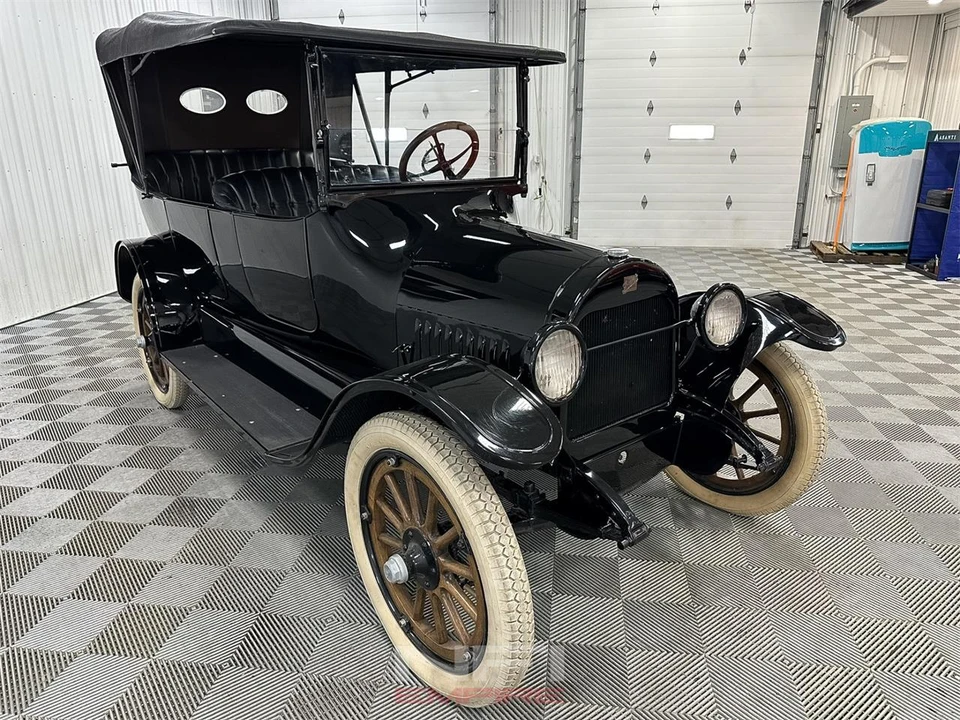 1916 Buick - Image 5 of 31