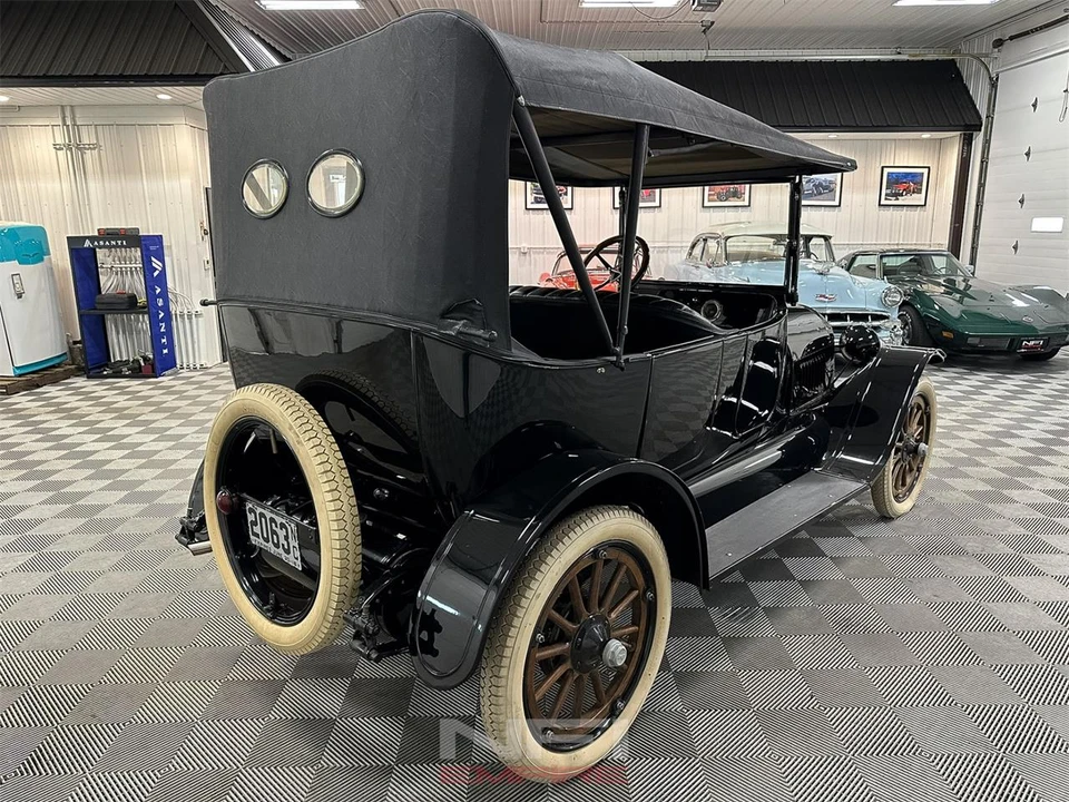 1916 Buick - Image 8 of 31