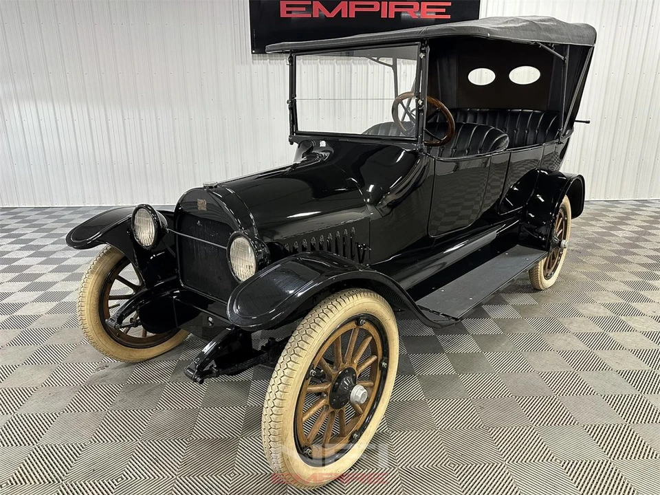 1916 Buick - Image 3 of 31