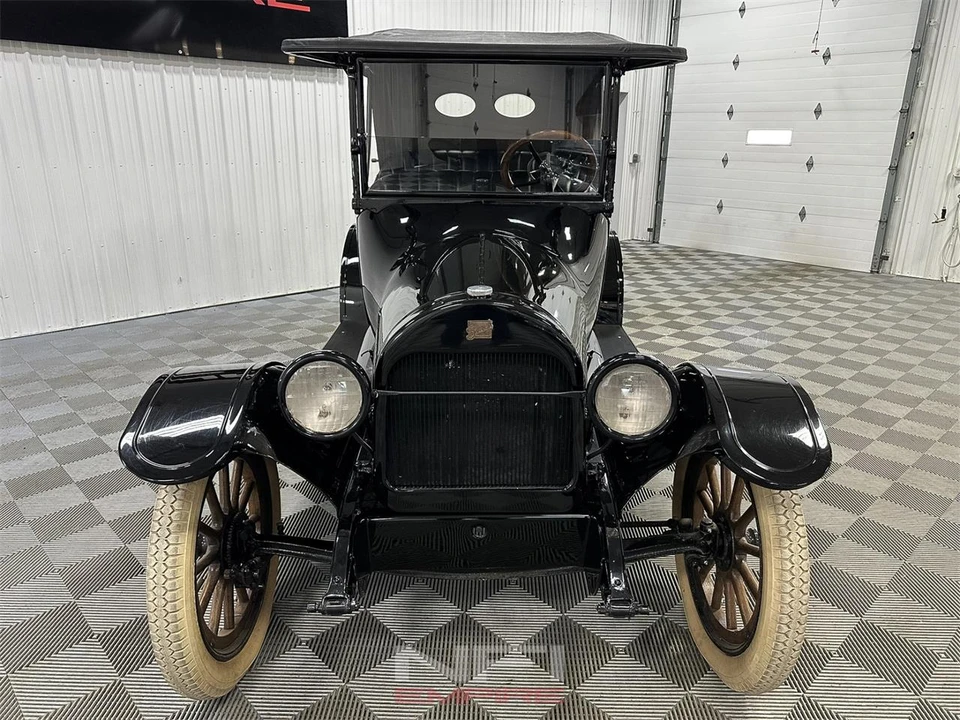 1916 Buick - Image 4 of 31