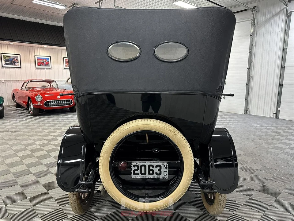1916 Buick - Image 9 of 31