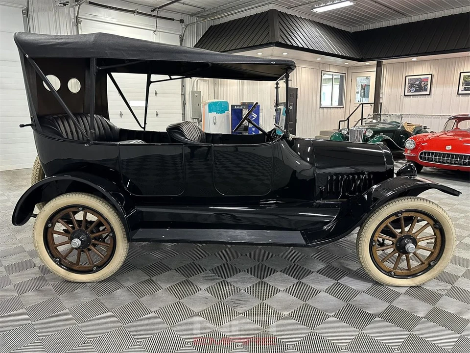 1916 Buick - Image 7 of 31