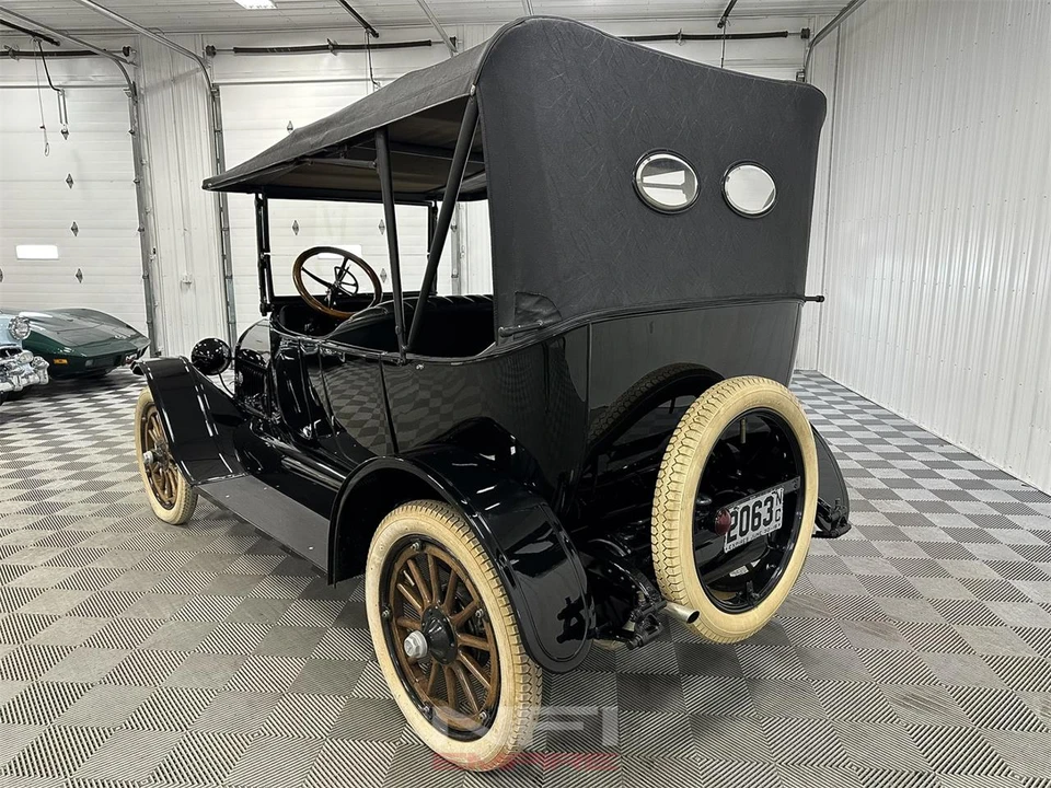 1916 Buick - Image 10 of 31