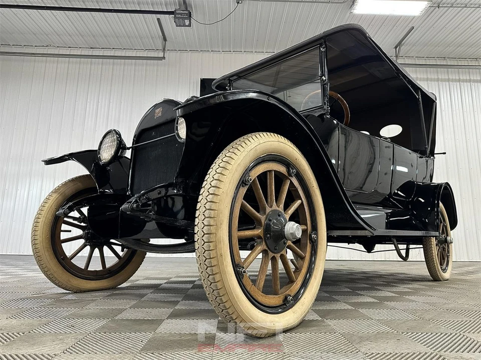 1916 Buick - Image 12 of 31