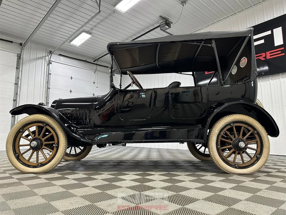 1916 Buick - Image 11 of 31