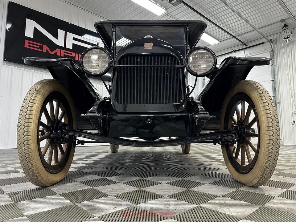 1916 Buick - Image 13 of 31