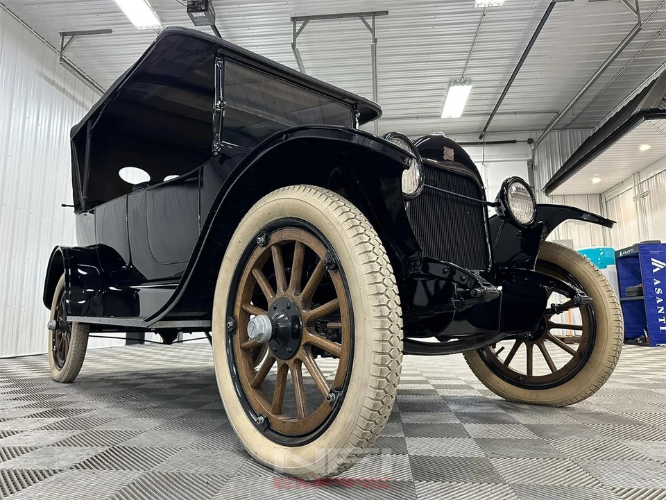 1916 Buick - Image 14 of 31