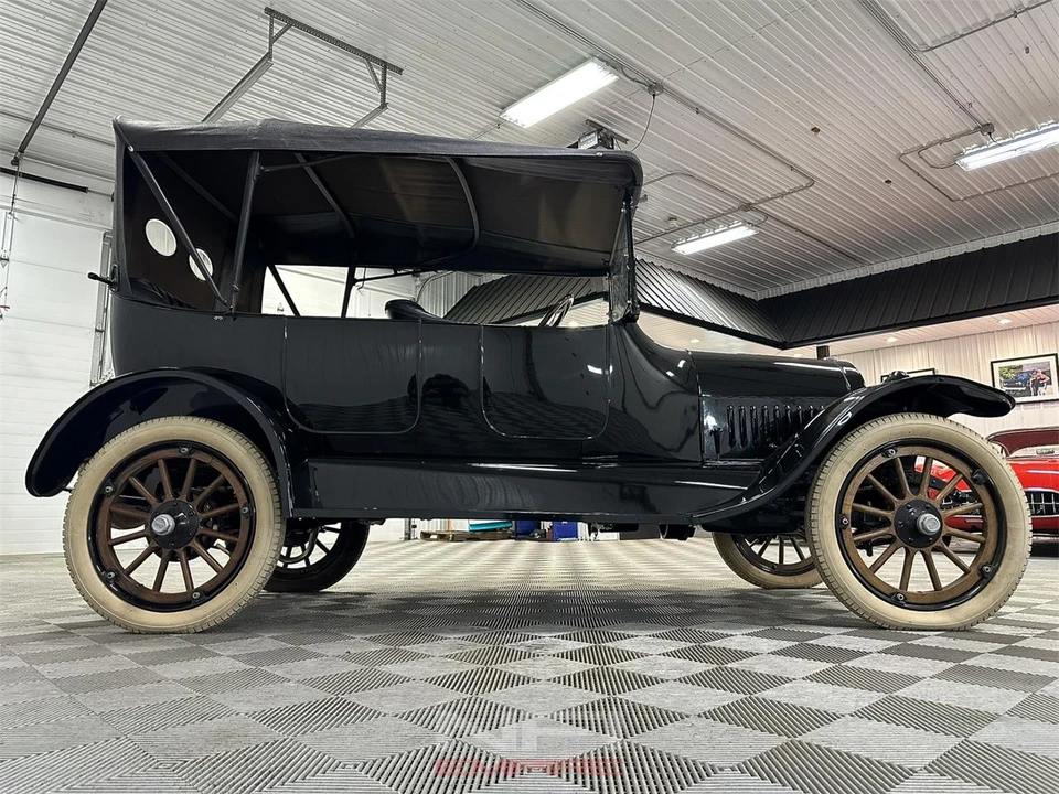 1916 Buick - Image 15 of 31
