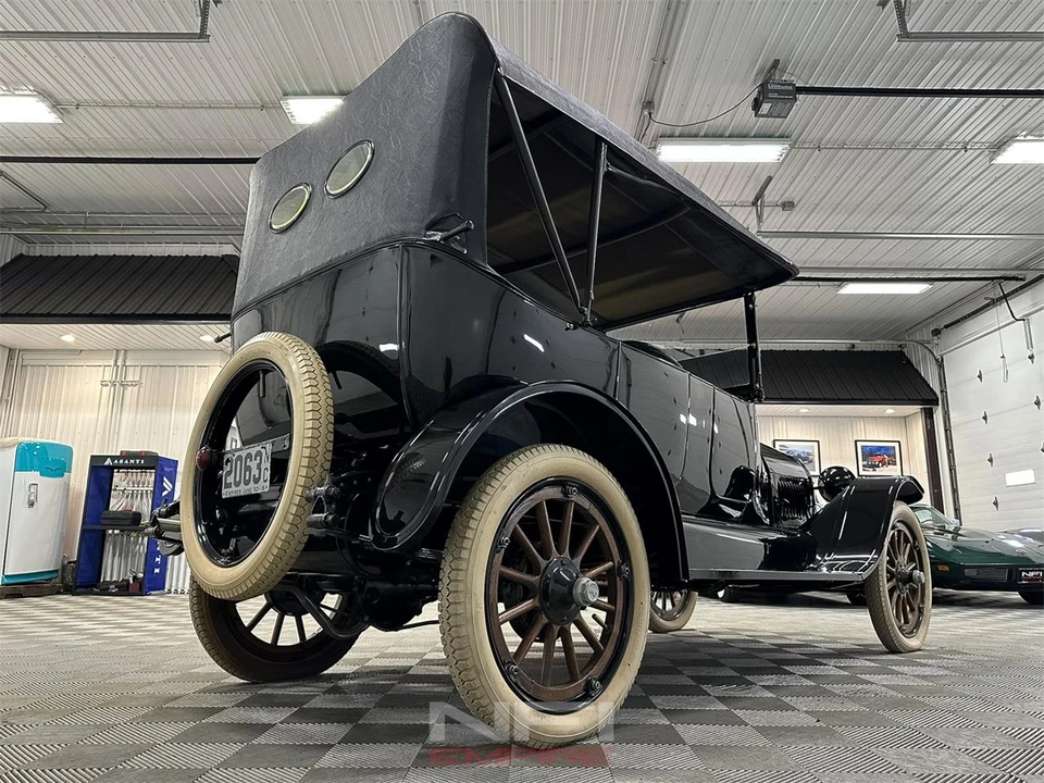 1916 Buick - Image 16 of 31