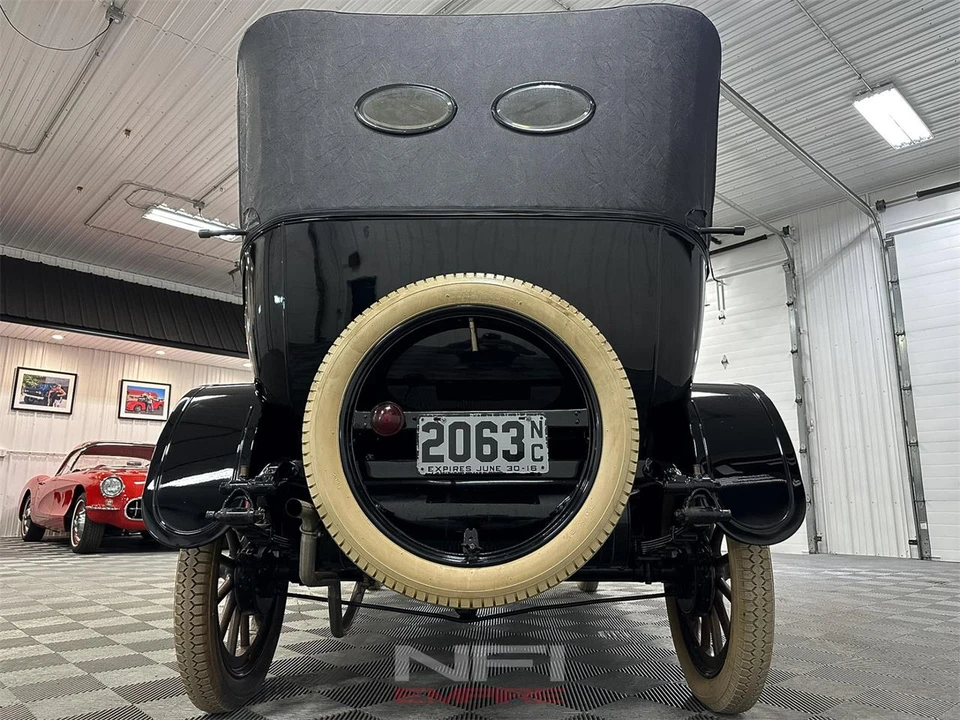 1916 Buick - Image 17 of 31