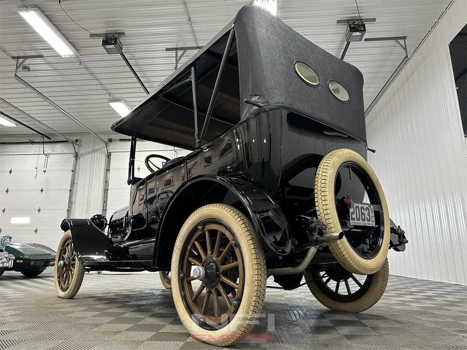 1916 Buick - Image 18 of 31
