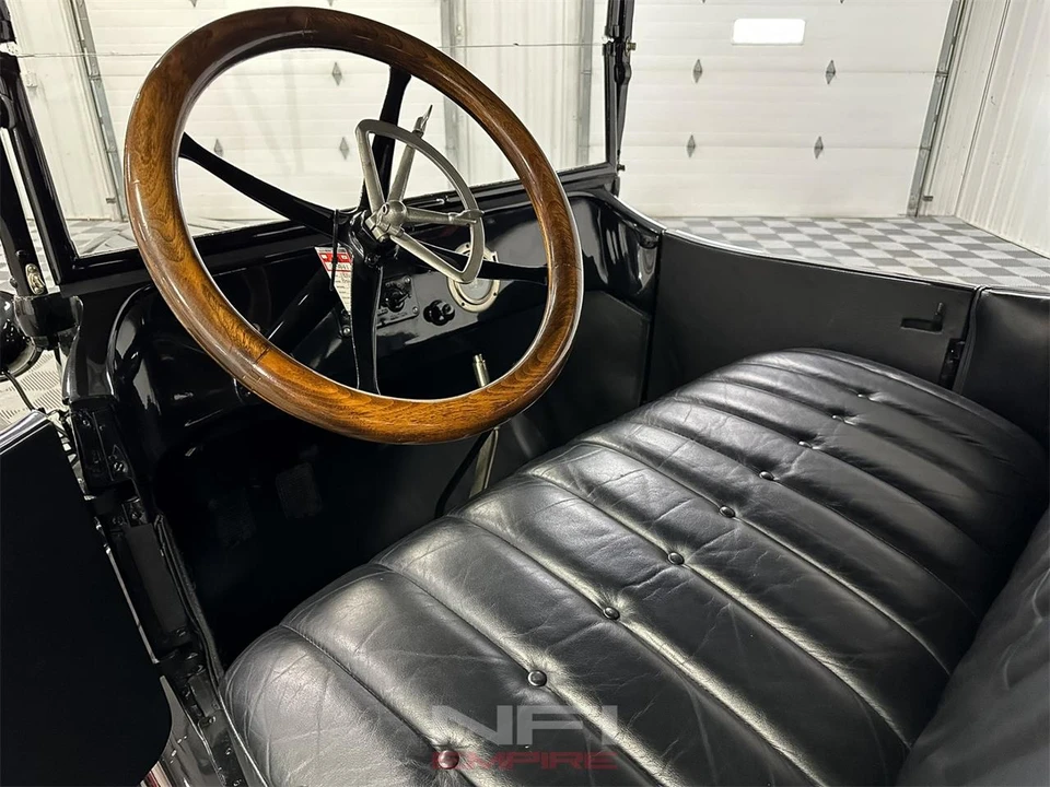 1916 Buick - Image 19 of 31
