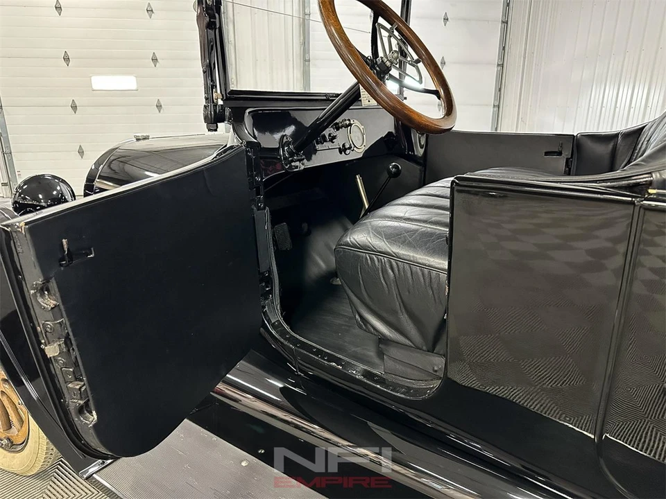 1916 Buick - Image 20 of 31