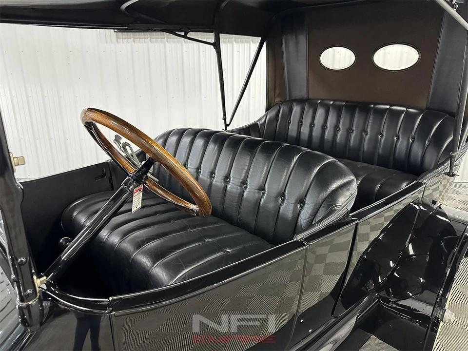 1916 Buick - Image 21 of 31