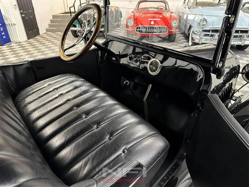 1916 Buick - Image 23 of 31