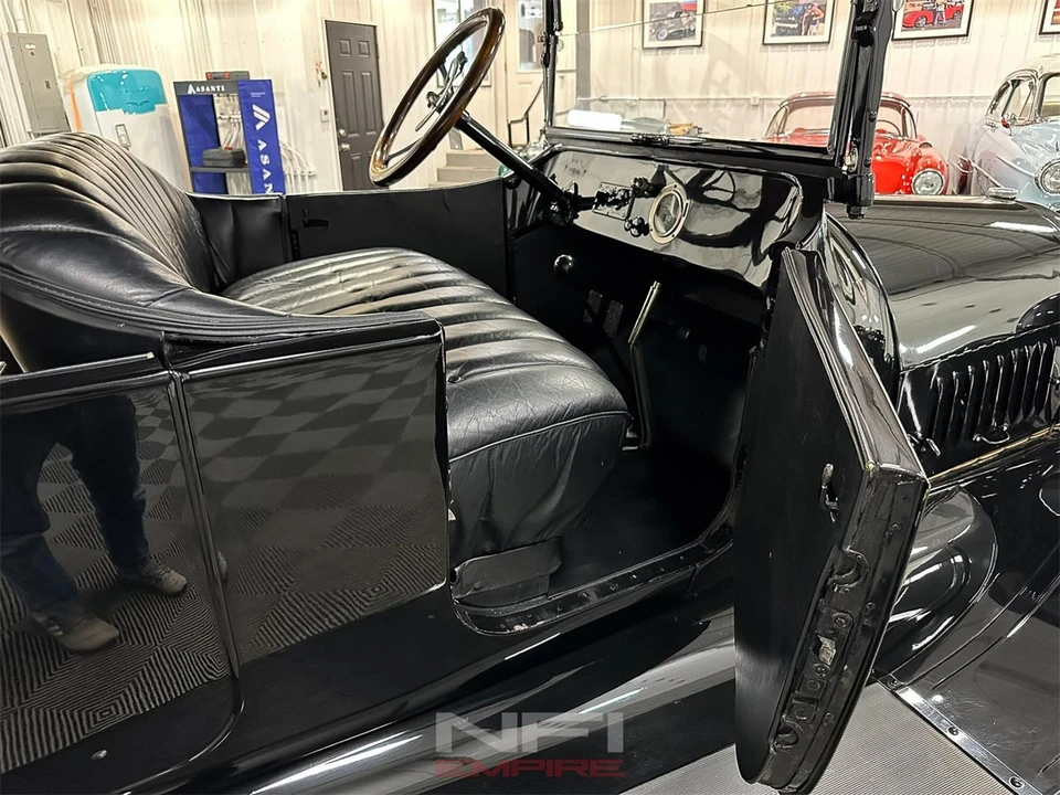 1916 Buick - Image 24 of 31