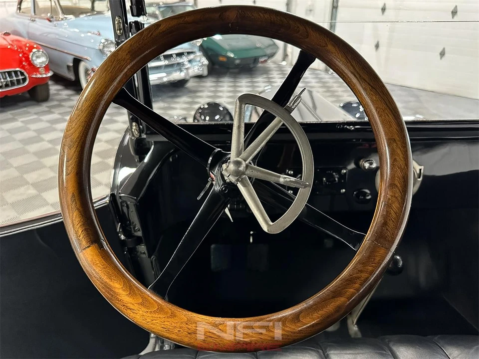 1916 Buick - Image 25 of 31