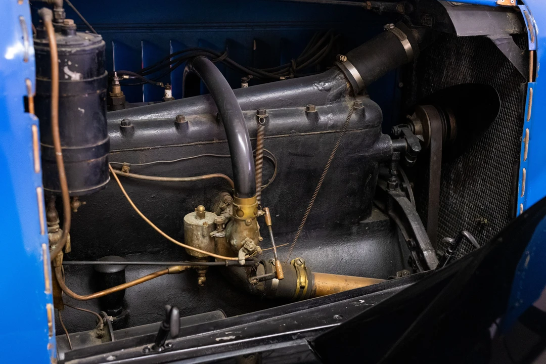 1916 Harley-Davidson - Image 7 of 21