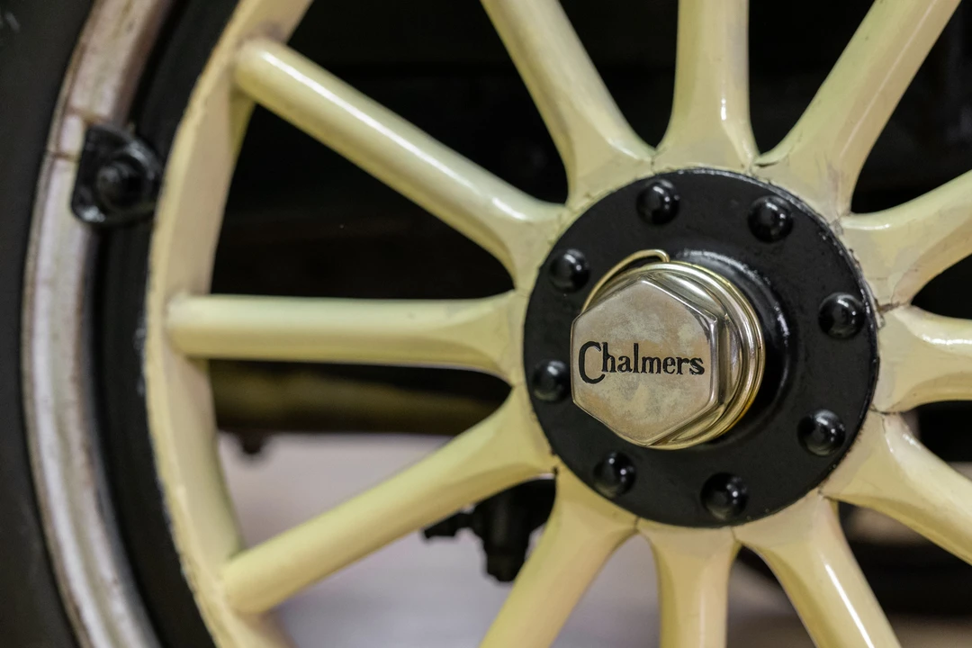 1916 Harley-Davidson - Image 3 of 21