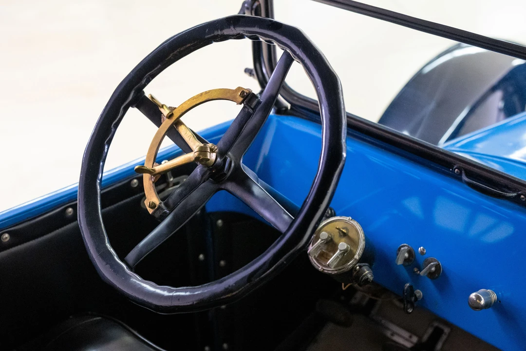 1916 Harley-Davidson - Image 18 of 21