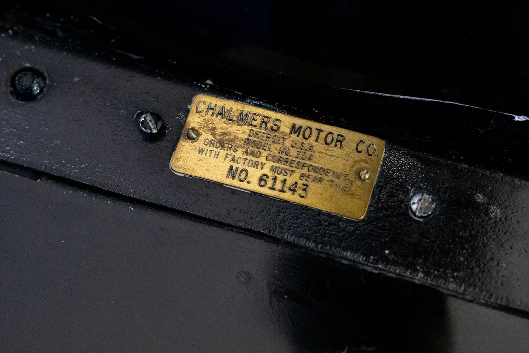 1916 Harley-Davidson - Image 11 of 21